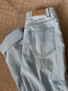 PacSun 90s Boyfriend Cargo Jeans